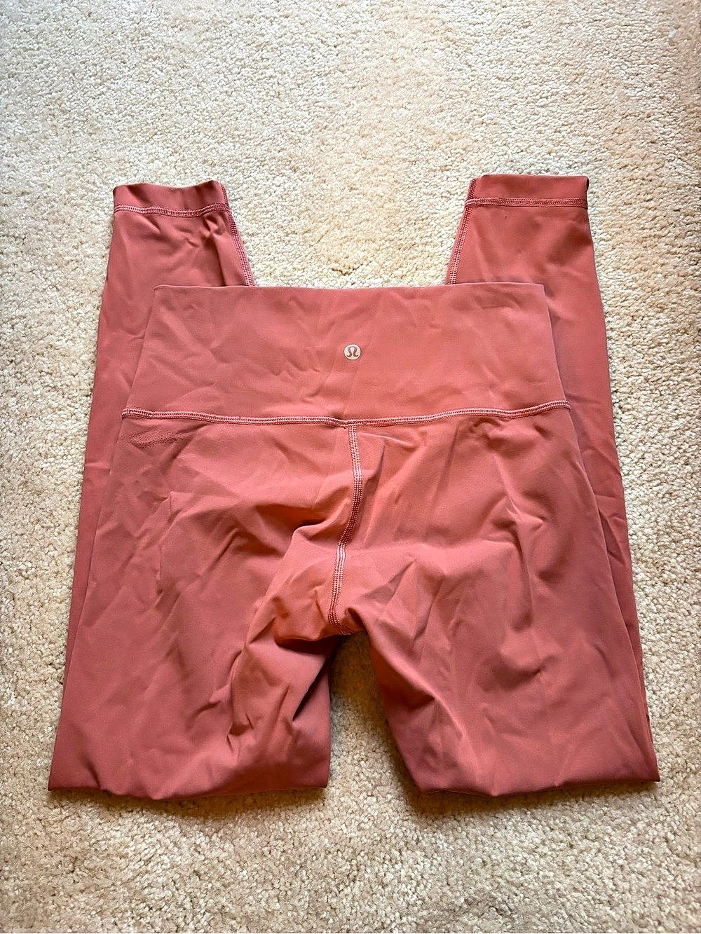 lululemon Wunder Under High-Rise Leggings